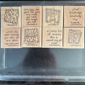 Stampin’ UP!